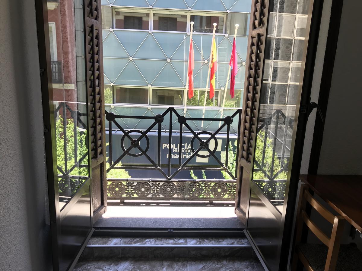 Paris Guest house *