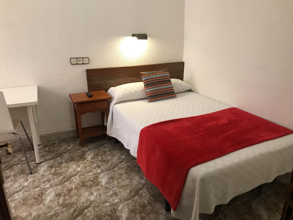 Guest house Paris