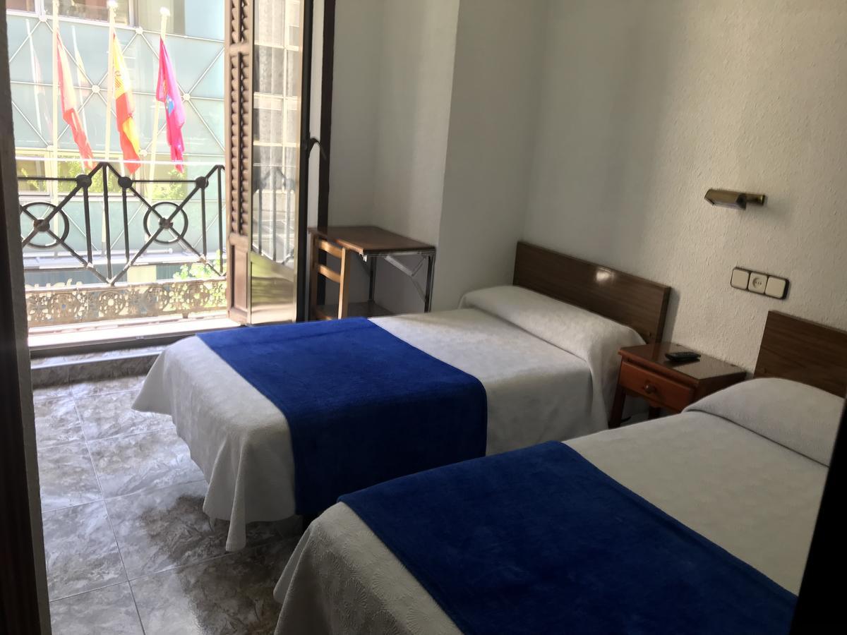 Paris Guest house