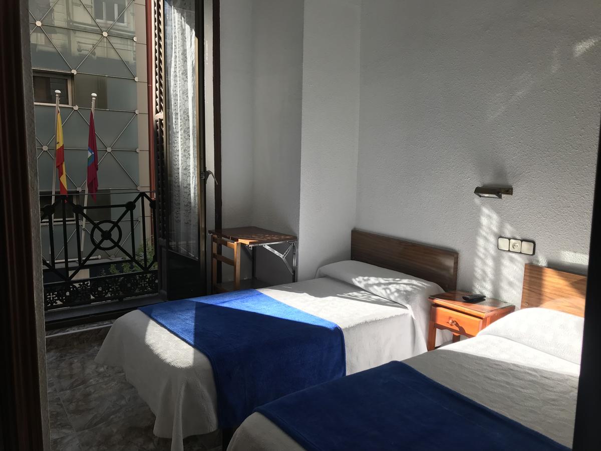 Paris Guest house