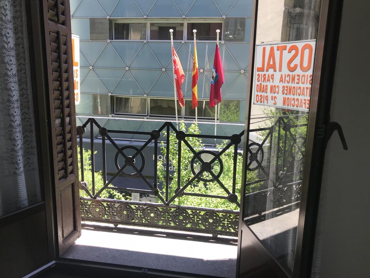 Paris Guest house *